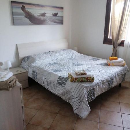 Casa Del Relax Διαμέρισμα Όλμπια Εξωτερικό φωτογραφία