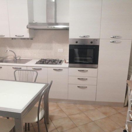 Casa Del Relax Διαμέρισμα Όλμπια Εξωτερικό φωτογραφία