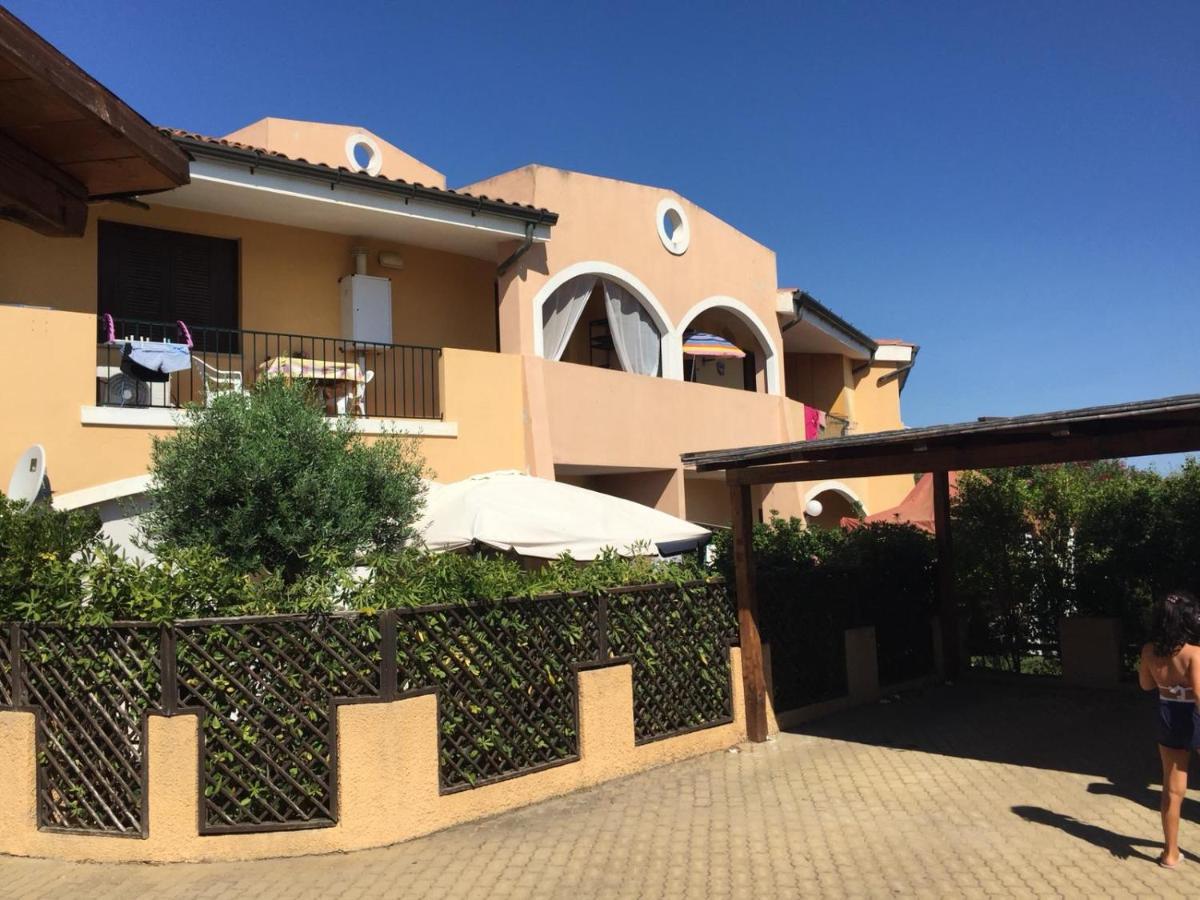 Casa Del Relax Διαμέρισμα Όλμπια Εξωτερικό φωτογραφία