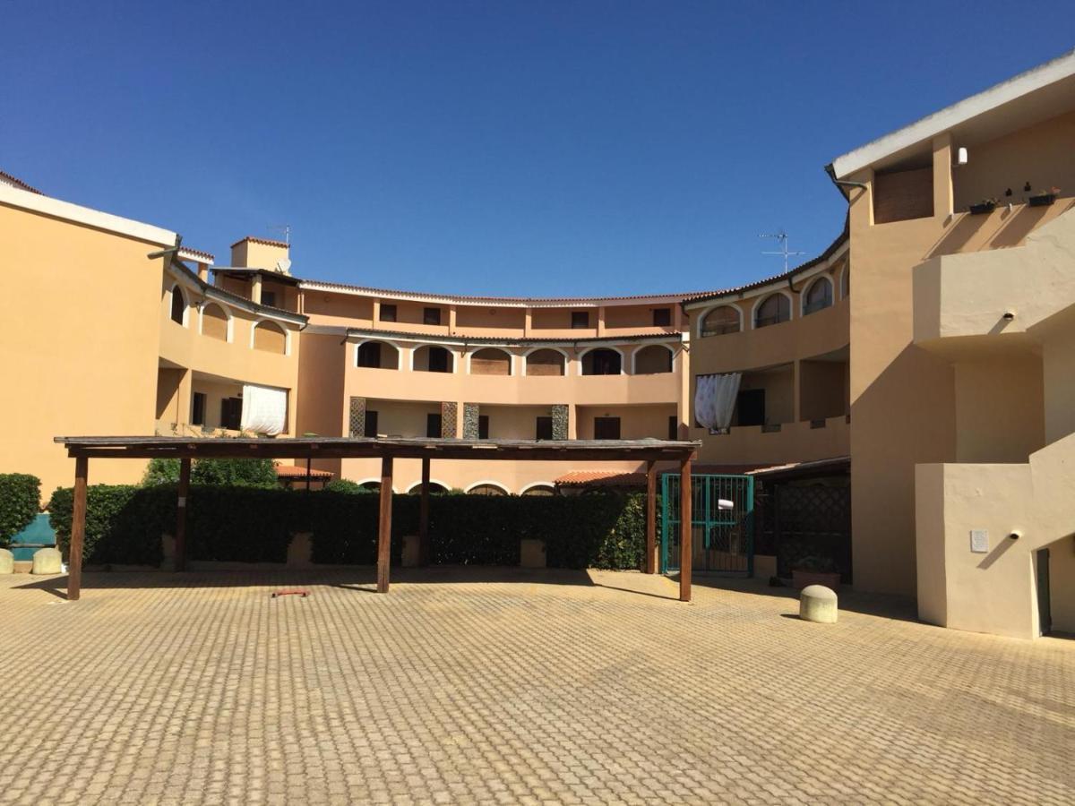 Casa Del Relax Διαμέρισμα Όλμπια Εξωτερικό φωτογραφία