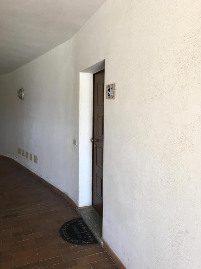 Casa Del Relax Διαμέρισμα Όλμπια Εξωτερικό φωτογραφία