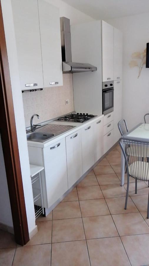 Casa Del Relax Διαμέρισμα Όλμπια Εξωτερικό φωτογραφία
