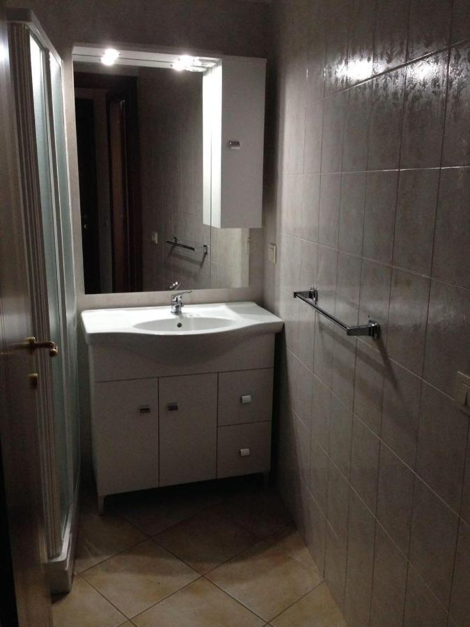 Casa Del Relax Διαμέρισμα Όλμπια Εξωτερικό φωτογραφία