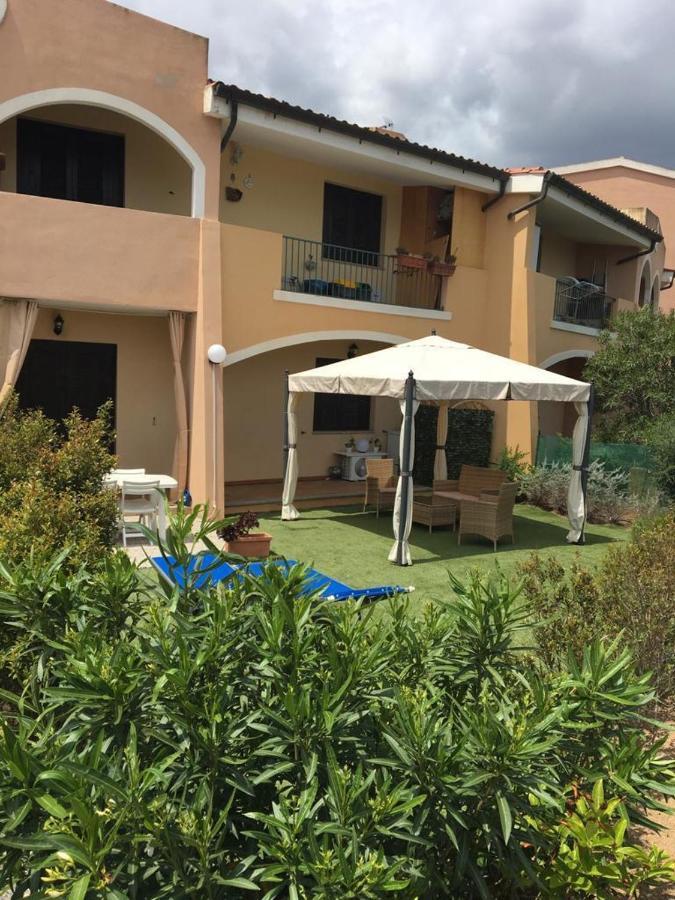 Casa Del Relax Διαμέρισμα Όλμπια Εξωτερικό φωτογραφία