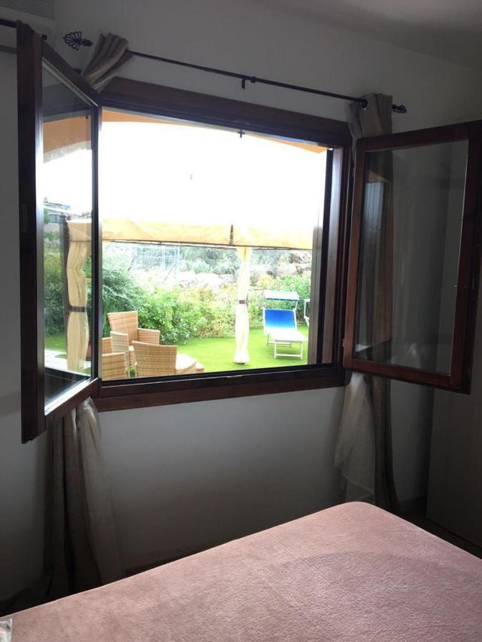 Casa Del Relax Διαμέρισμα Όλμπια Εξωτερικό φωτογραφία
