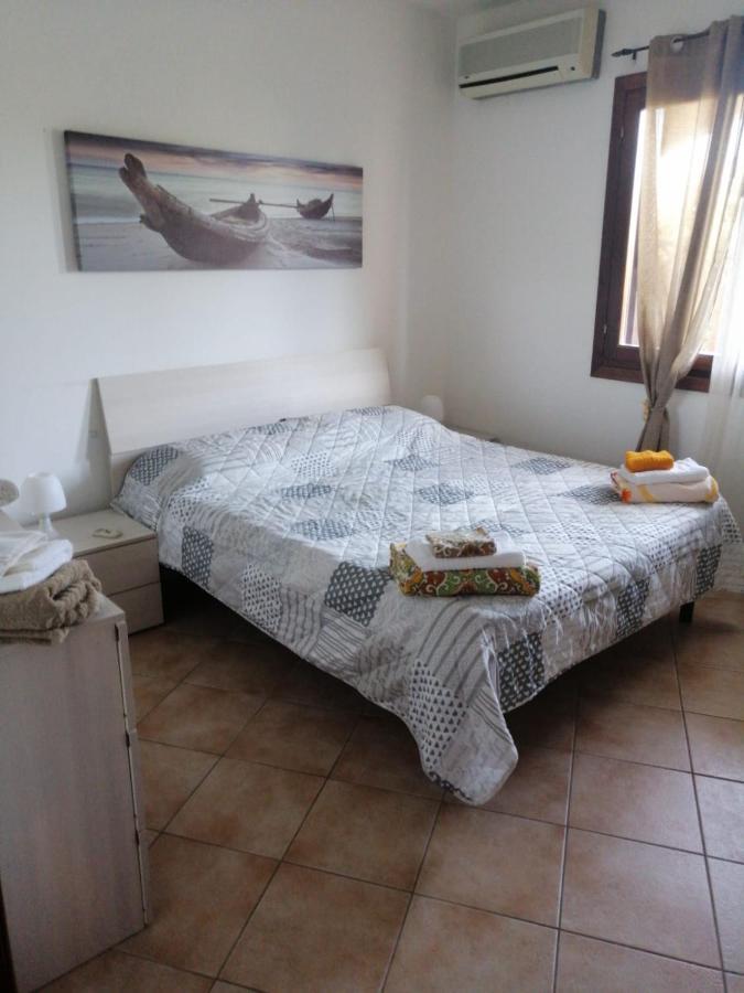 Casa Del Relax Διαμέρισμα Όλμπια Εξωτερικό φωτογραφία