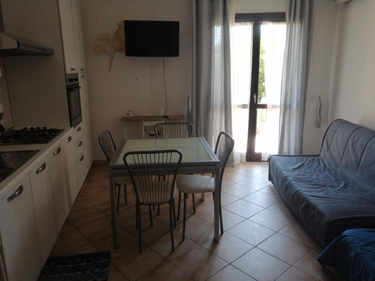 Casa Del Relax Διαμέρισμα Όλμπια Εξωτερικό φωτογραφία