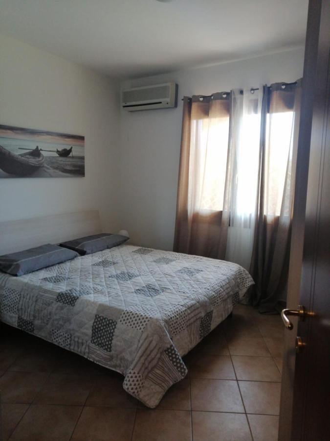 Casa Del Relax Διαμέρισμα Όλμπια Εξωτερικό φωτογραφία