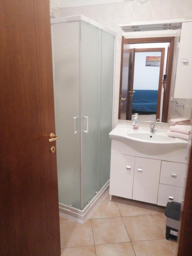 Casa Del Relax Διαμέρισμα Όλμπια Εξωτερικό φωτογραφία