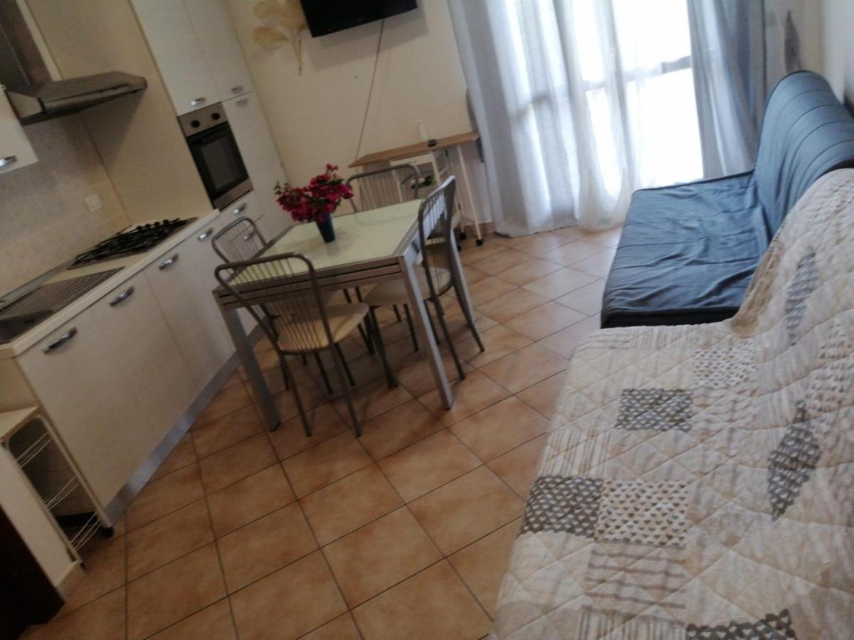Casa Del Relax Διαμέρισμα Όλμπια Εξωτερικό φωτογραφία