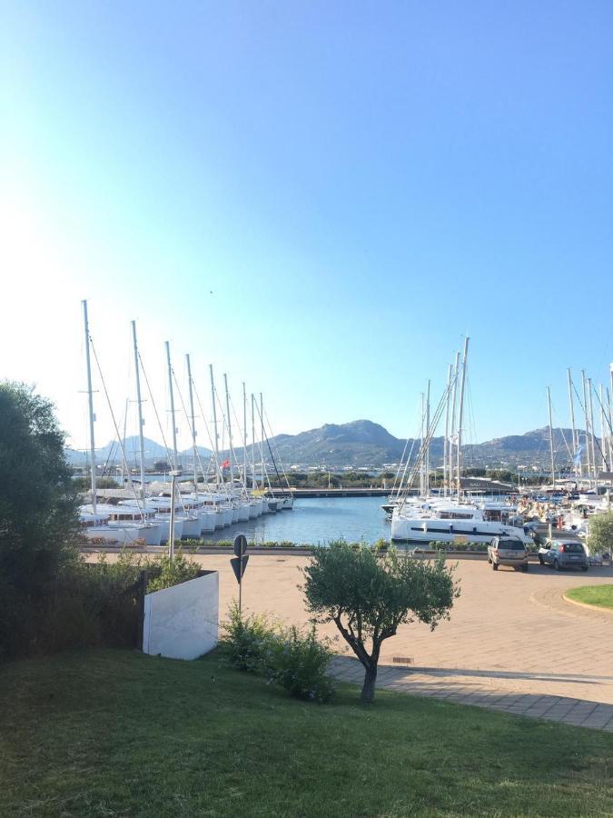 Casa Del Relax Διαμέρισμα Όλμπια Εξωτερικό φωτογραφία