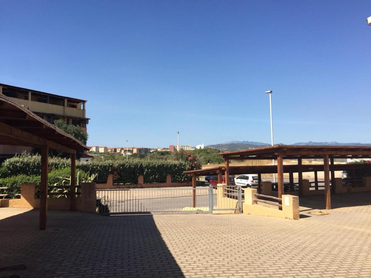 Casa Del Relax Διαμέρισμα Όλμπια Εξωτερικό φωτογραφία